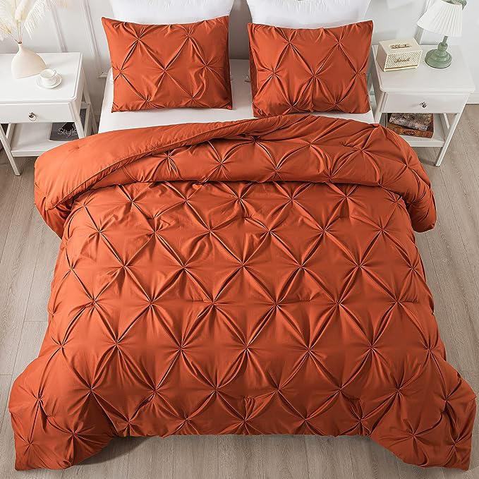Amazon Hot Selling Home Textiles Plain Solid Color Duvet Cover Bedding Colchas/cubrecam Edredon