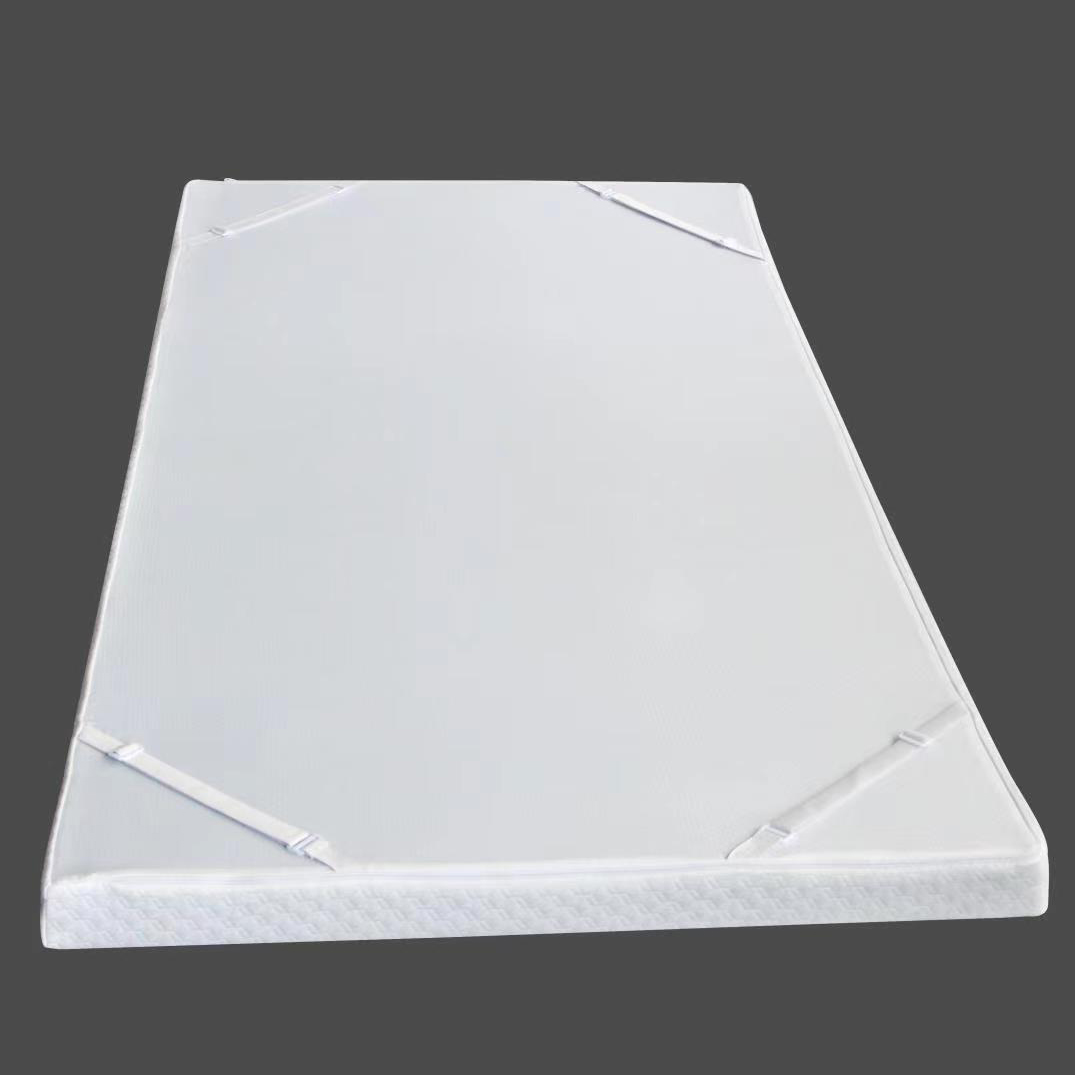 Comfortable for Hotel And Home Use Foam Mattress Topper