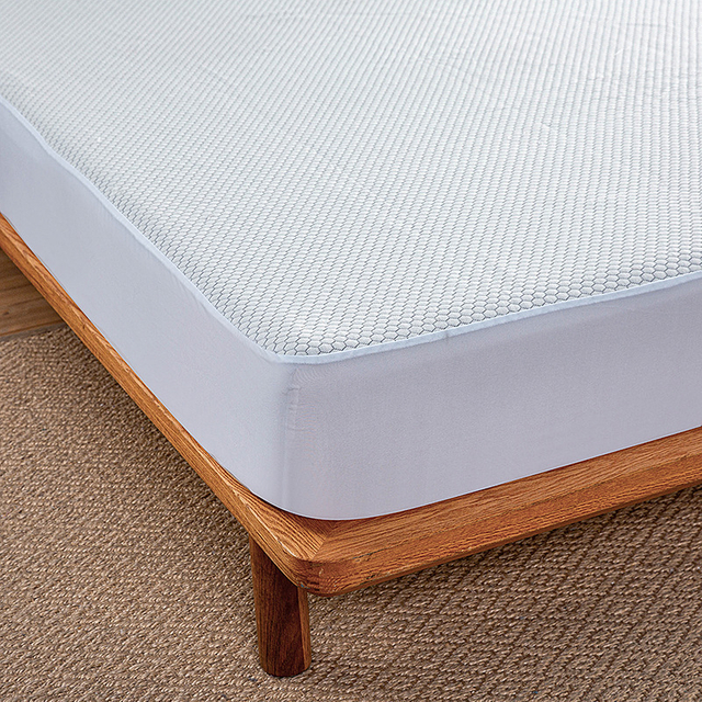 Waterproof mattress high quality factory produced