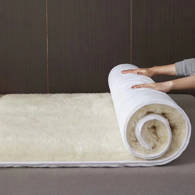 Mattress china factory low MOQ