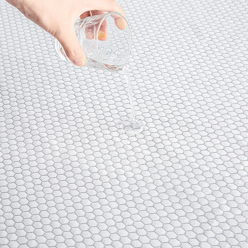 Waterproof mattress high quality factory produced